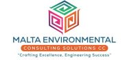 Malta Environmental Consulting Solutions cc